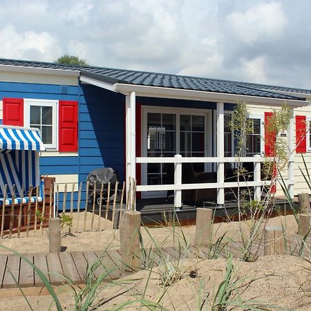 Strand 9 Scharbeutz Kültér fotó
